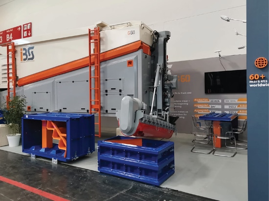 Vorteile der mobilen Betonherstellung