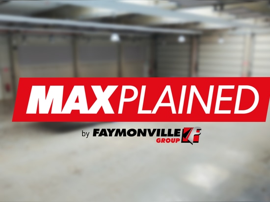 Neue Folge von MAXPLAINED