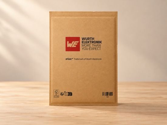 Wie kompakte Papier-Versandtaschen den Versand von Ersatzteilen und Komponenten vereinfachen können