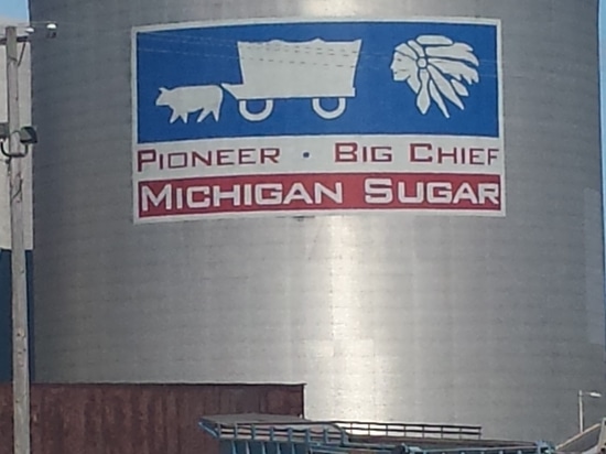 Michigan Sugar Company wählt Pieralisi-Technologie