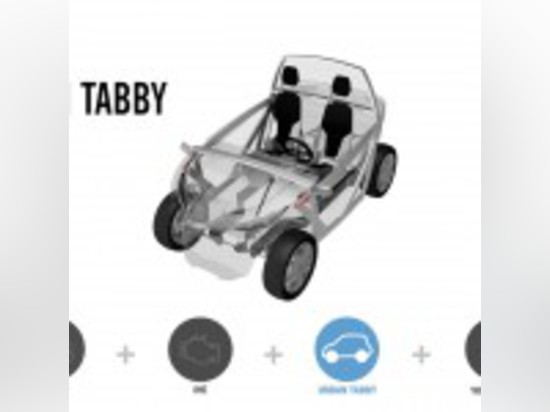 OSVEHICLE? TABBY