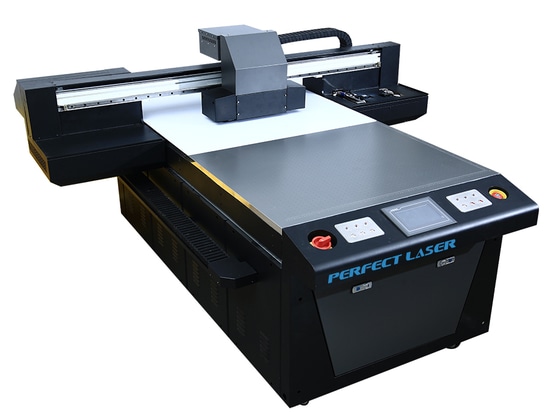 Für Metall und Flachbettuvacrylsauerdrucker des großen Formats