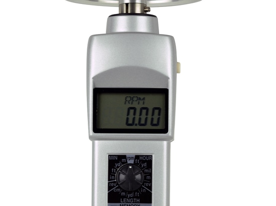 Alaunrad ohne Tachometer