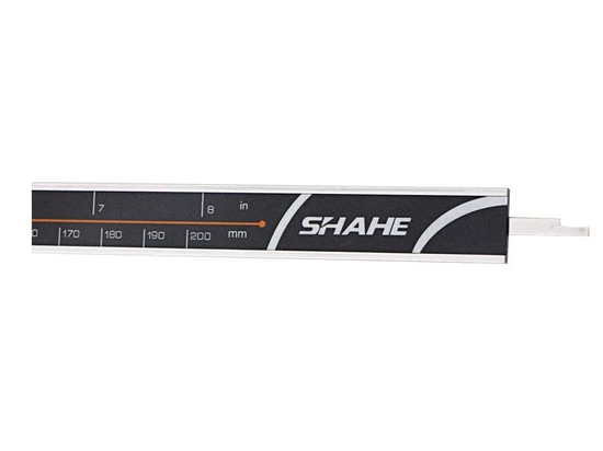 SHAHE/5110-200 0-200mm 0.01mm ±0.03mm/Digital Tasterzirkel IP54