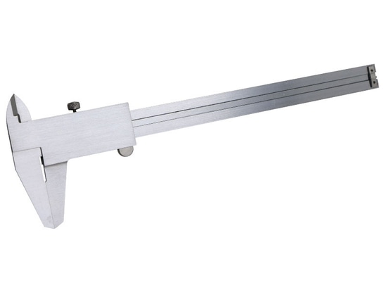 SHAHE/5108-150 0-150mm 0.02mm ±0.02mm/Vernier Caliper