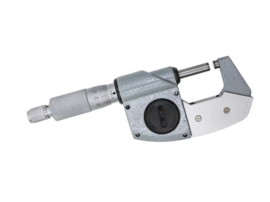 SHAHE/5203-25 0-25mm 0.001mm ±0.003mm/Digital Mikrometer