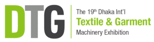 DTG Dhaka International Textile &amp; Garment Machinery Exhibition 2025