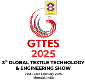 Global Textile Technology & Engineering Show 2025 (GTTES)