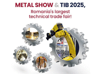 Metal Show & TIB 2025