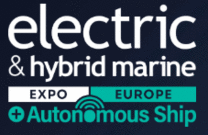 Electric & Hybrid Marine Expo Europe