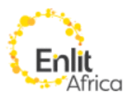 Enlit Africa 2025