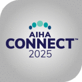 AIHA Connect 2025