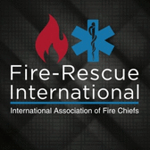 Fire Rescue International 2025