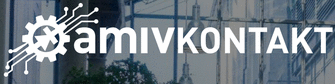 AMIV Kontakt