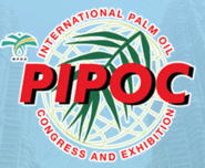 MPOB International Palm Oil Congress and Exhibition - PIPOC