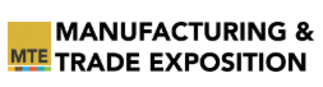 MTE - Manufacturing and Trade Exposition