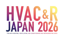 HVAC/R Japan