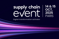 Supply Chain Event Paris