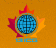 13 ICG