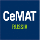CeMAT Russia 2026