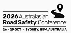 Australasian Road Safety Conference 2026