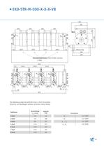 Radialkolben Stromteiler - 11