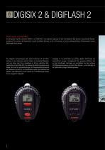 Catalogue "Exposure Meters" - 6