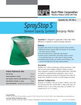 SprayStop S™