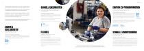Universal Robots e-Series Broschüre - 4