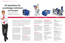 Technik für die Lebensmittelindustrie - 2