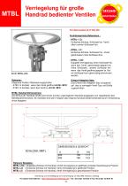 Katalog Seculok IVL - 10