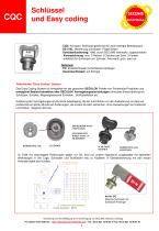 Katalog Seculok IVL - 5