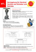 Katalog Seculok IVL - 9