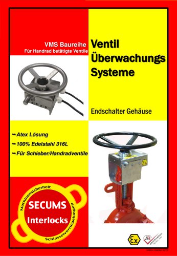 Katalog VMS