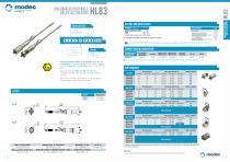 Pneumatic portable valve actuator HL83