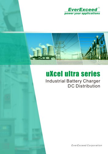 uXcel Ultra Series