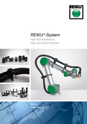 REIKU FULL CATALOG 3.6