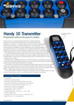 Handy Transmitter