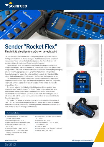 Rocket-Sender-Rocket-Flex-DE