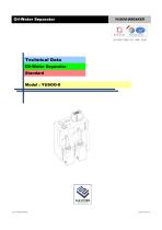 YUSOO BREAKER TECHNICAL DATA