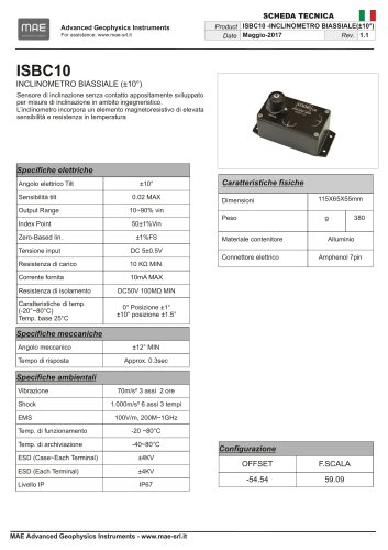 ISBC10