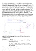 Tieftemperatur-Kühlsystem Typ T-G für kleine und große Kühlleistungen bis -170°C - 8