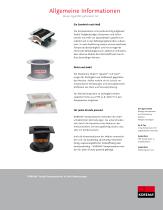 KOREMA®  Produktkatalog - 4