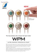 WPM catalog