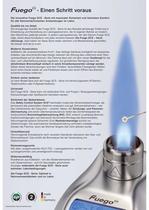 Fuego SCS series-2