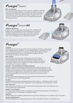 Fuego SCS series-4