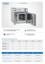 LABORAUTOKLAVEN 25 - 200 Liter-4