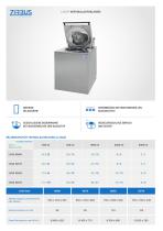 LABORAUTOKLAVEN 25 - 200 Liter-6