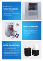standAUTOKLAVEN 134 - 1033 Liter - 5