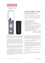 SEAGUARD® WLR Water Level Recorder